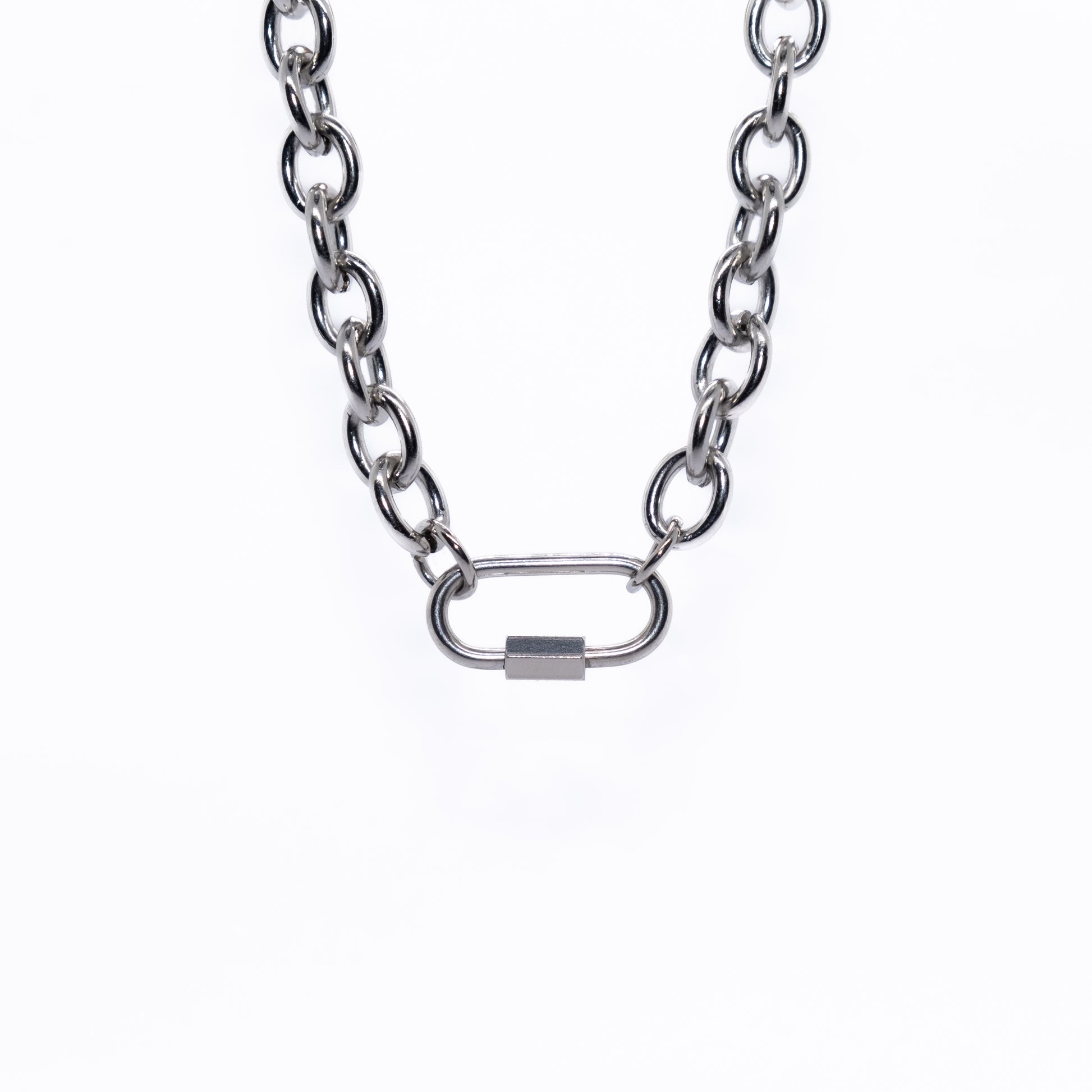 Carabiner Lock