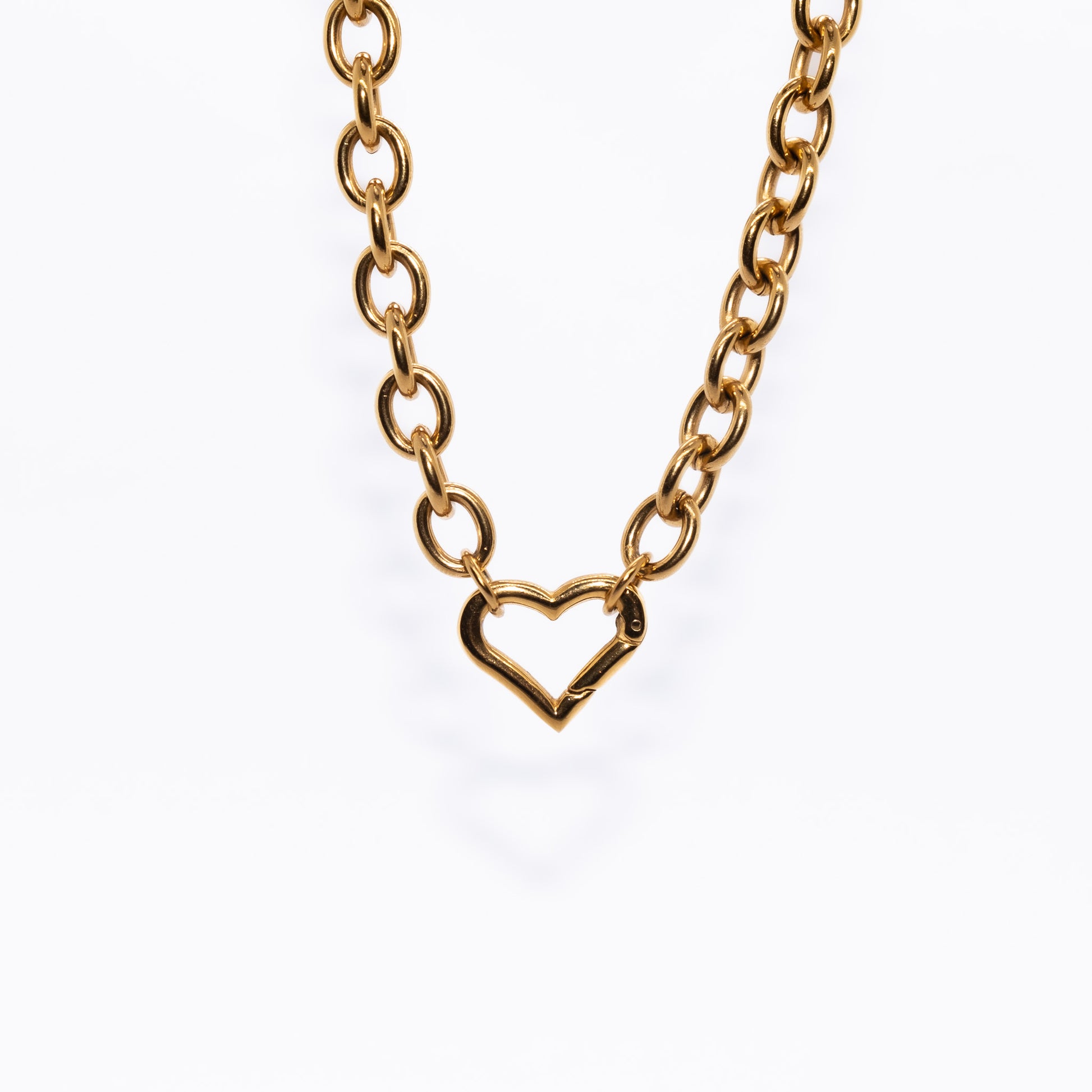 Heart connector