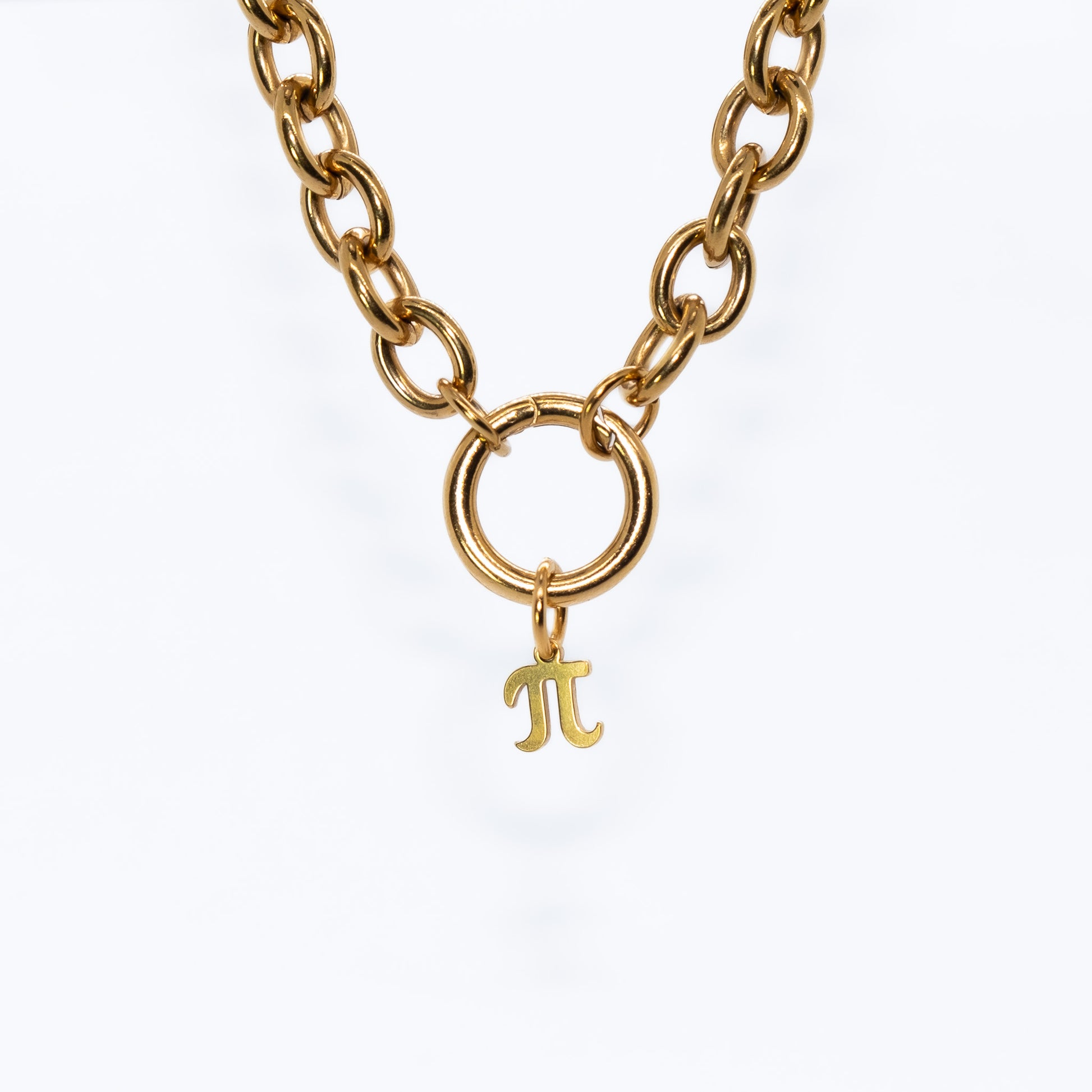 Pi Charm
