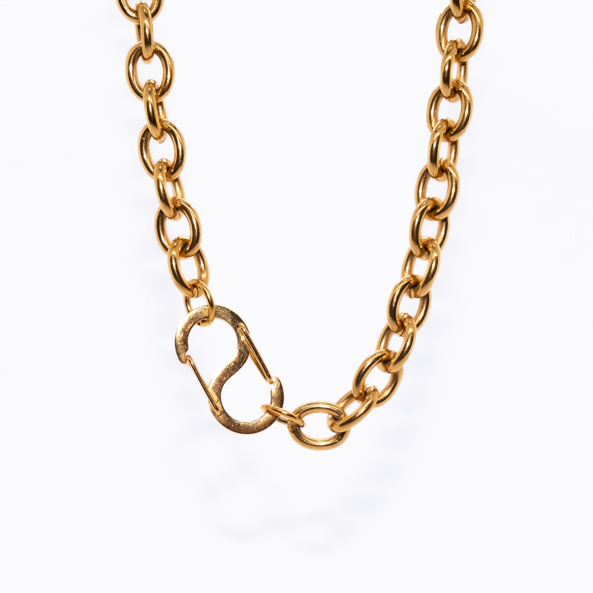 S-Clasp Lock Large