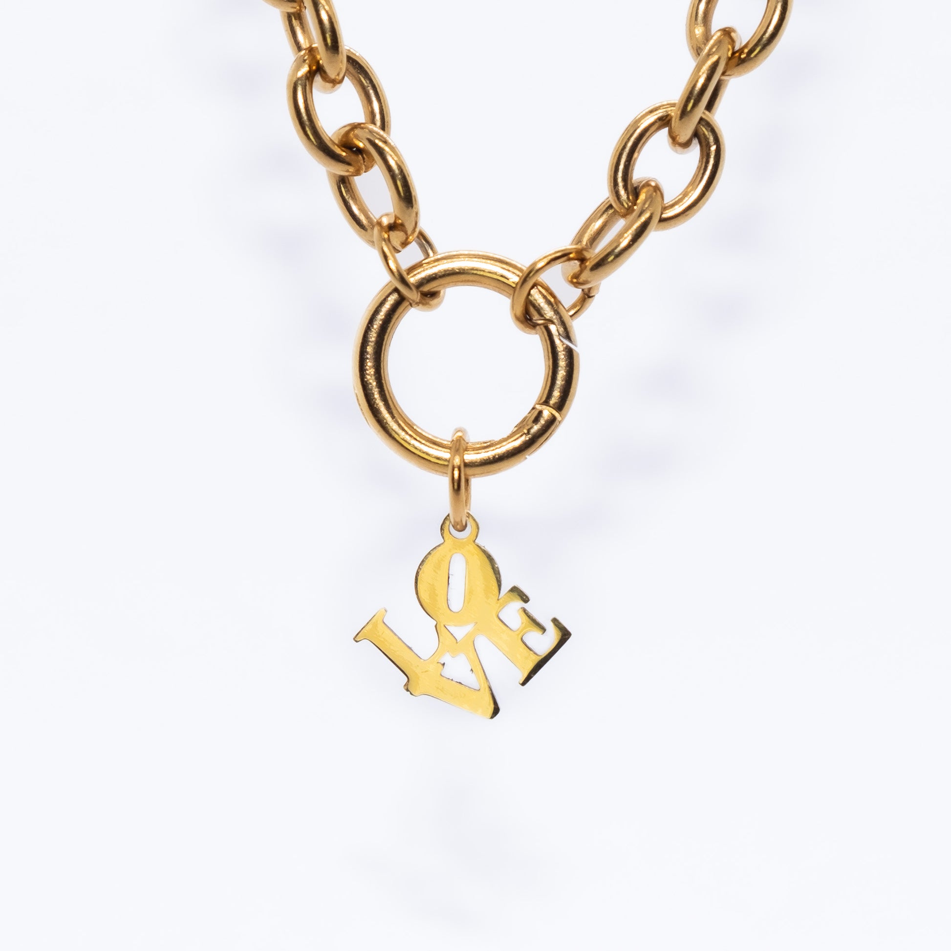 Love Charm