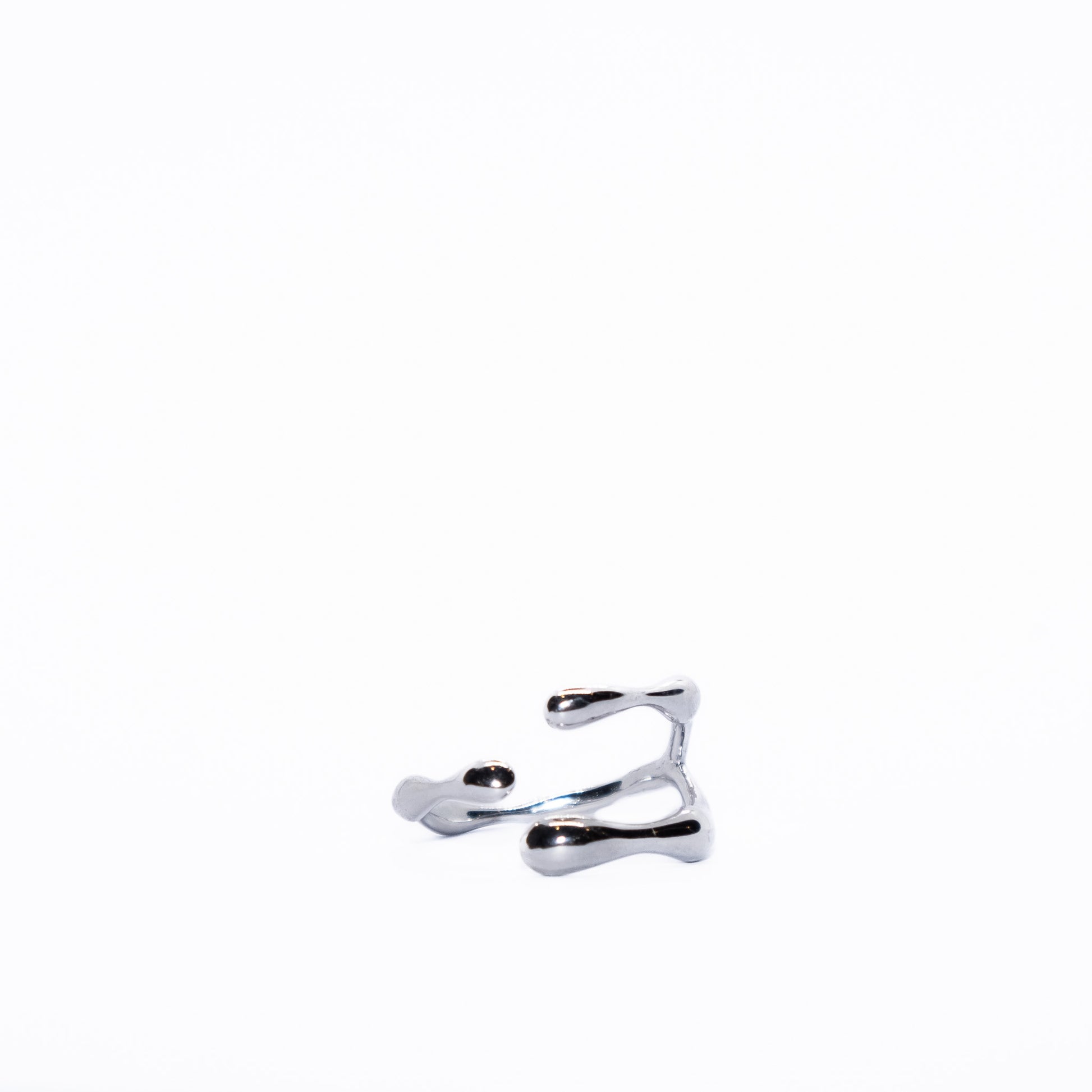 Claw Ring