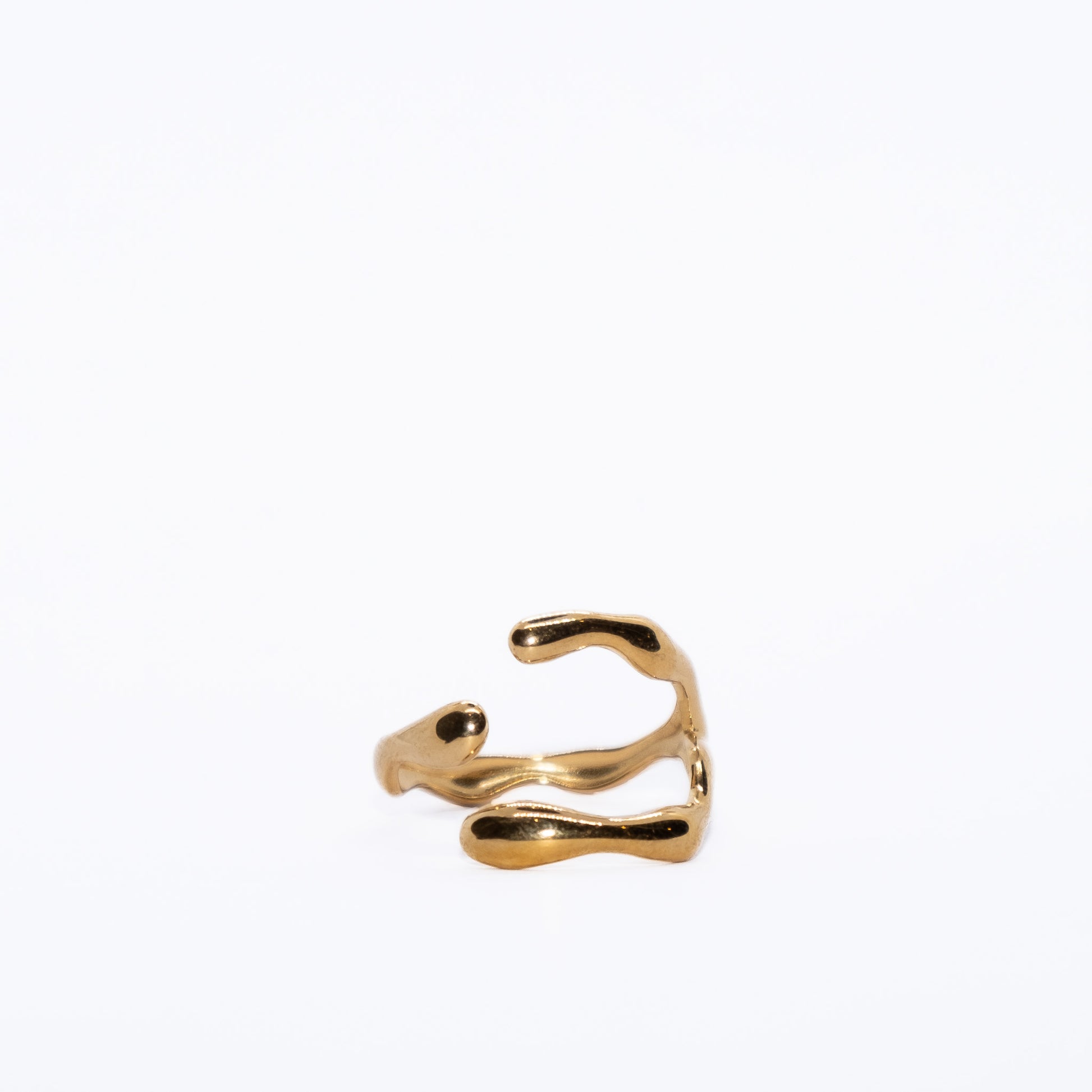 Claw Ring