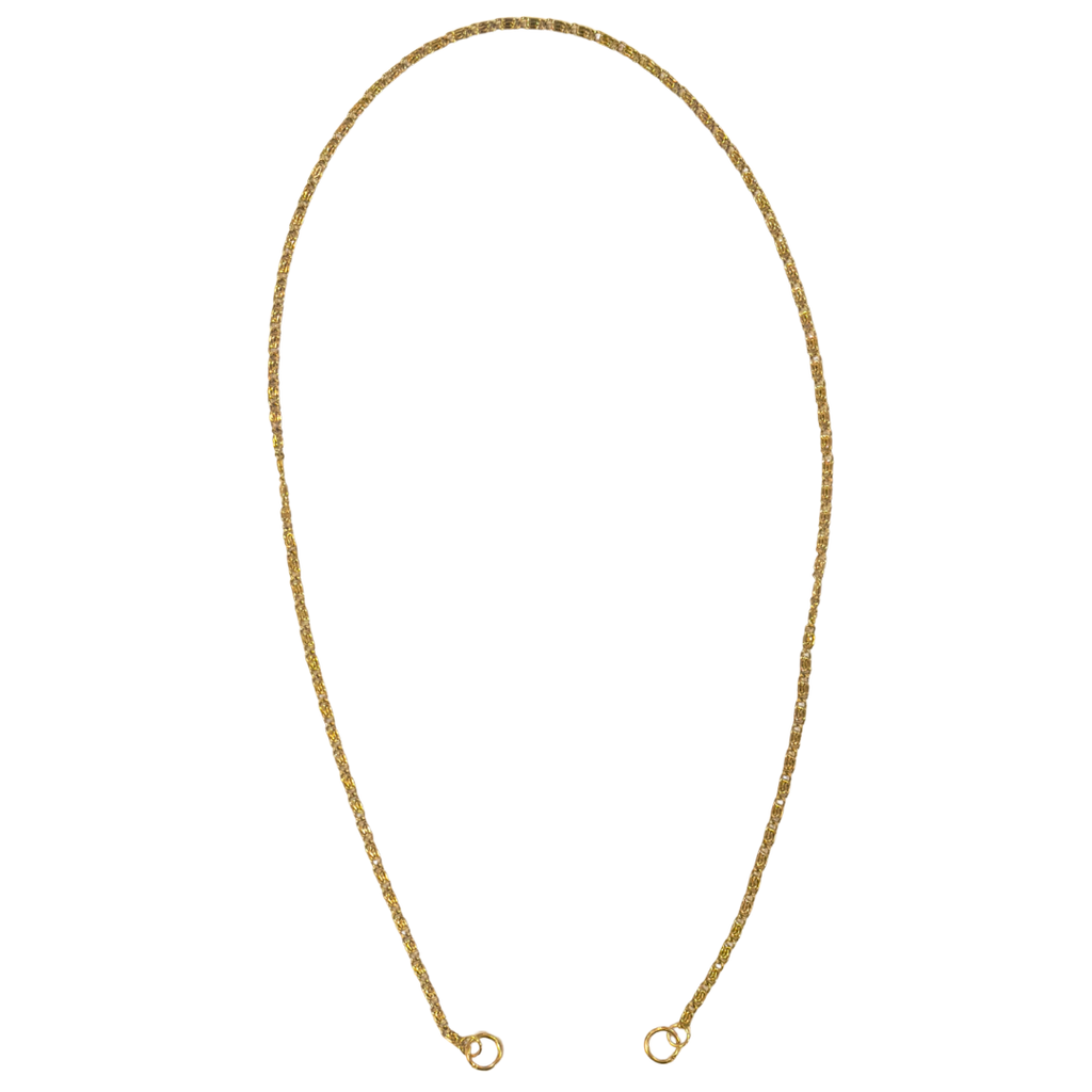 Byzantine Chain Thin