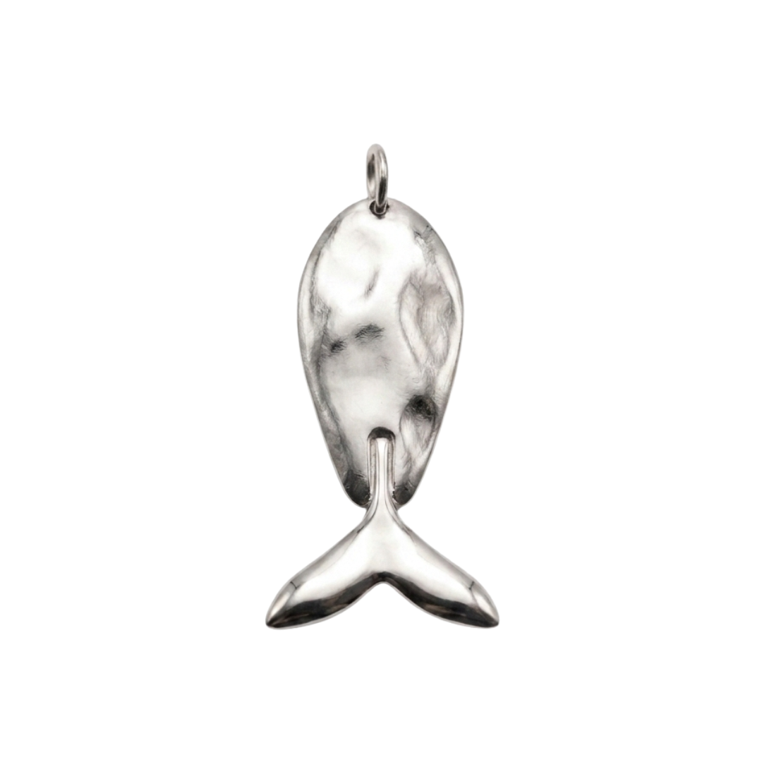 Big Fish Charm