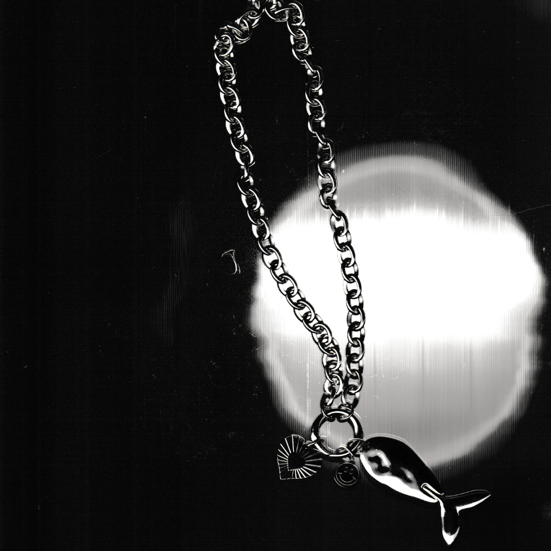 Big Fish Charm