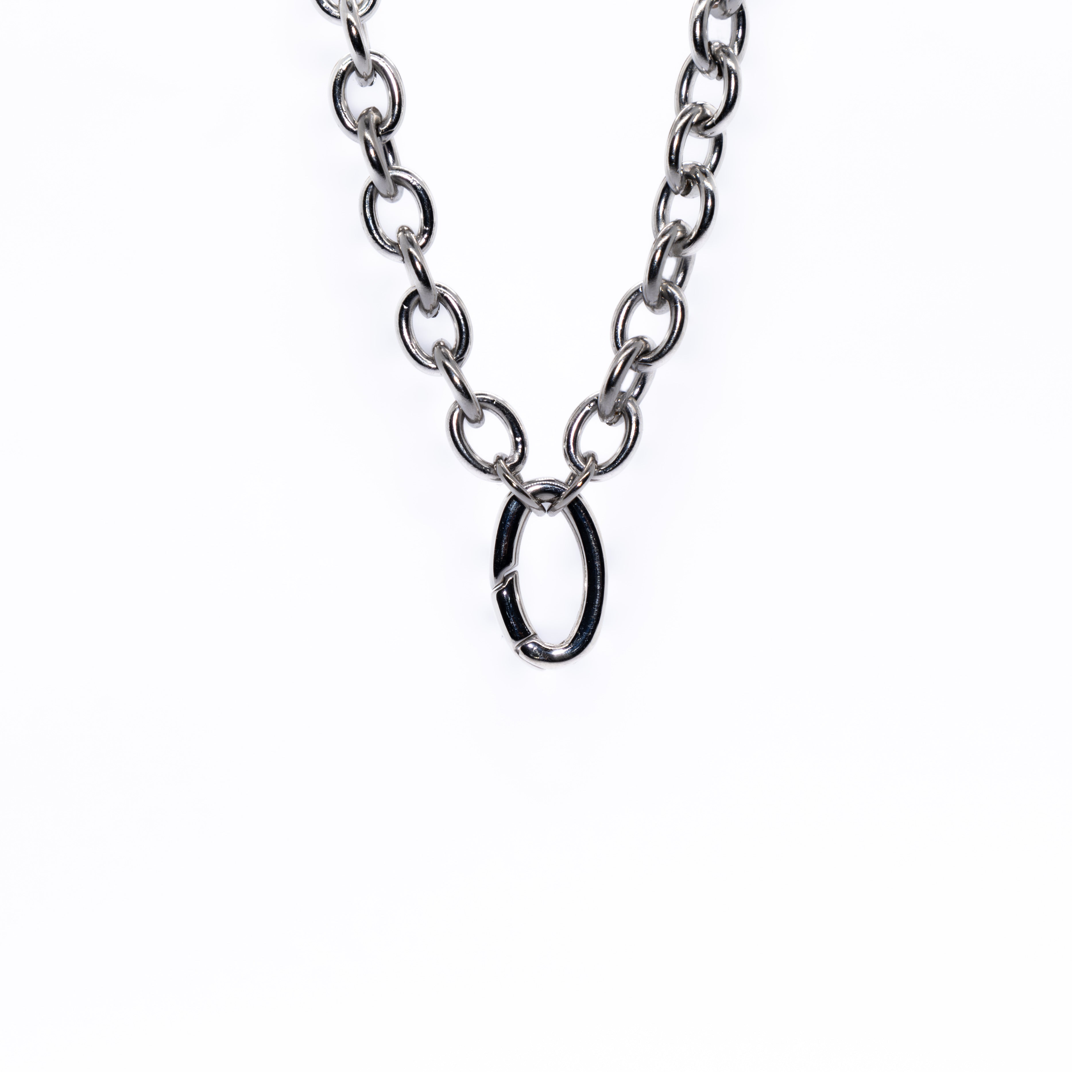 Oval Connector Large