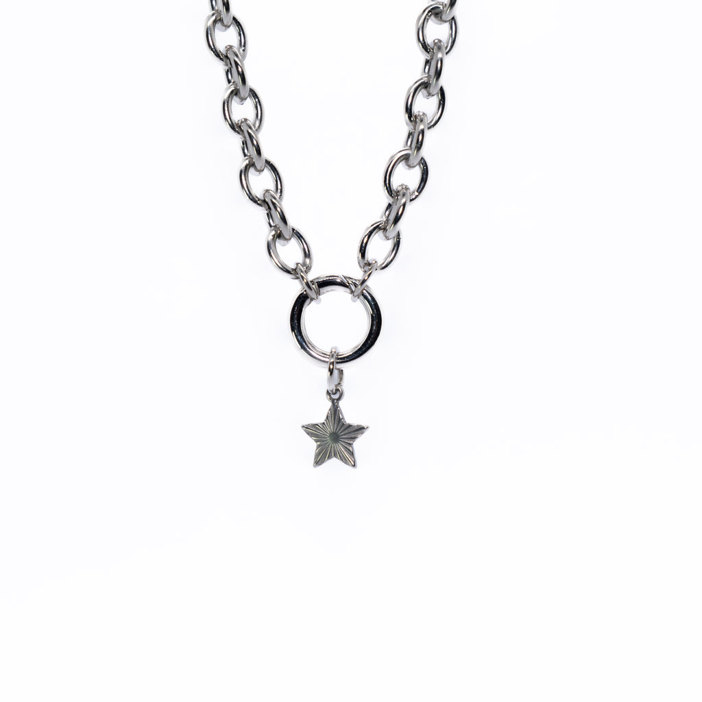 Star Small Charm