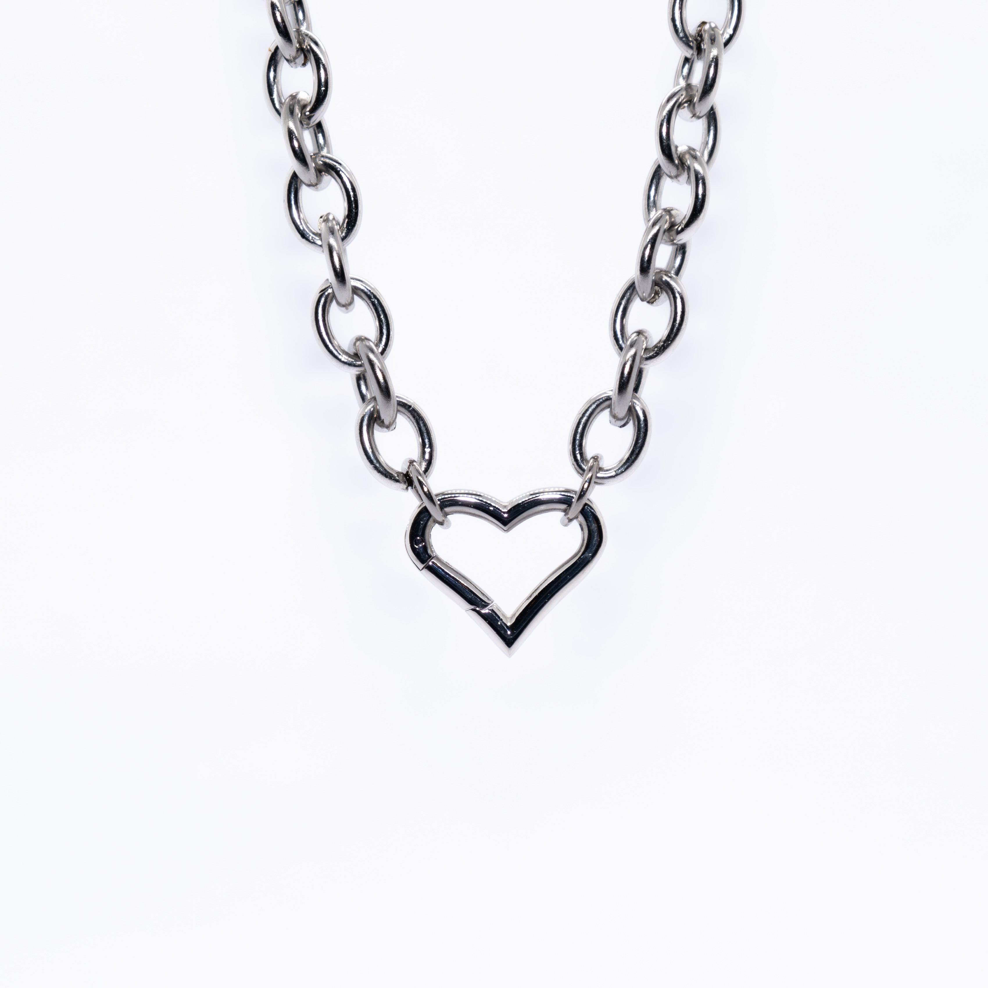 Heart connector