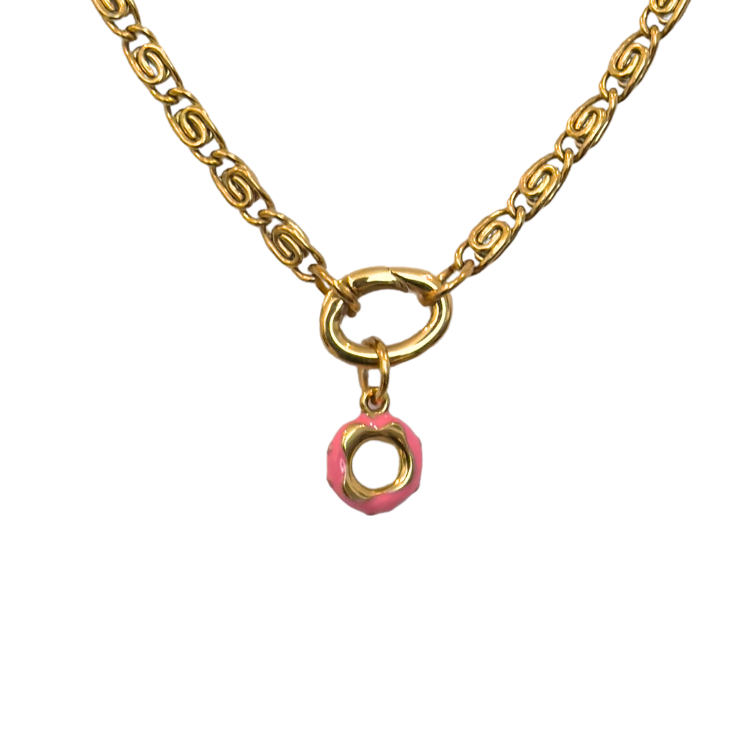 Donut Charm