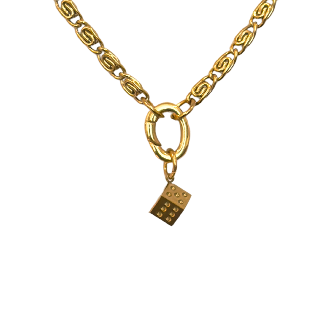 Dice Charm