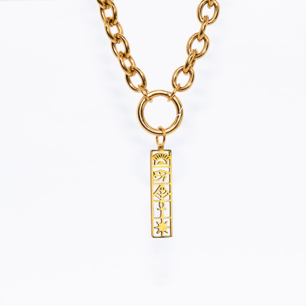 Symbols Charm