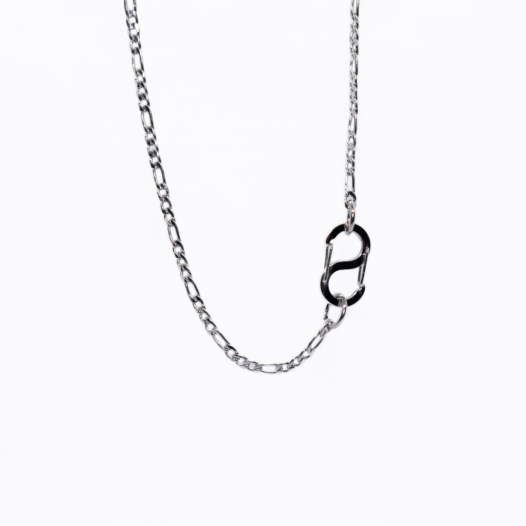 Figaro Chain Thin