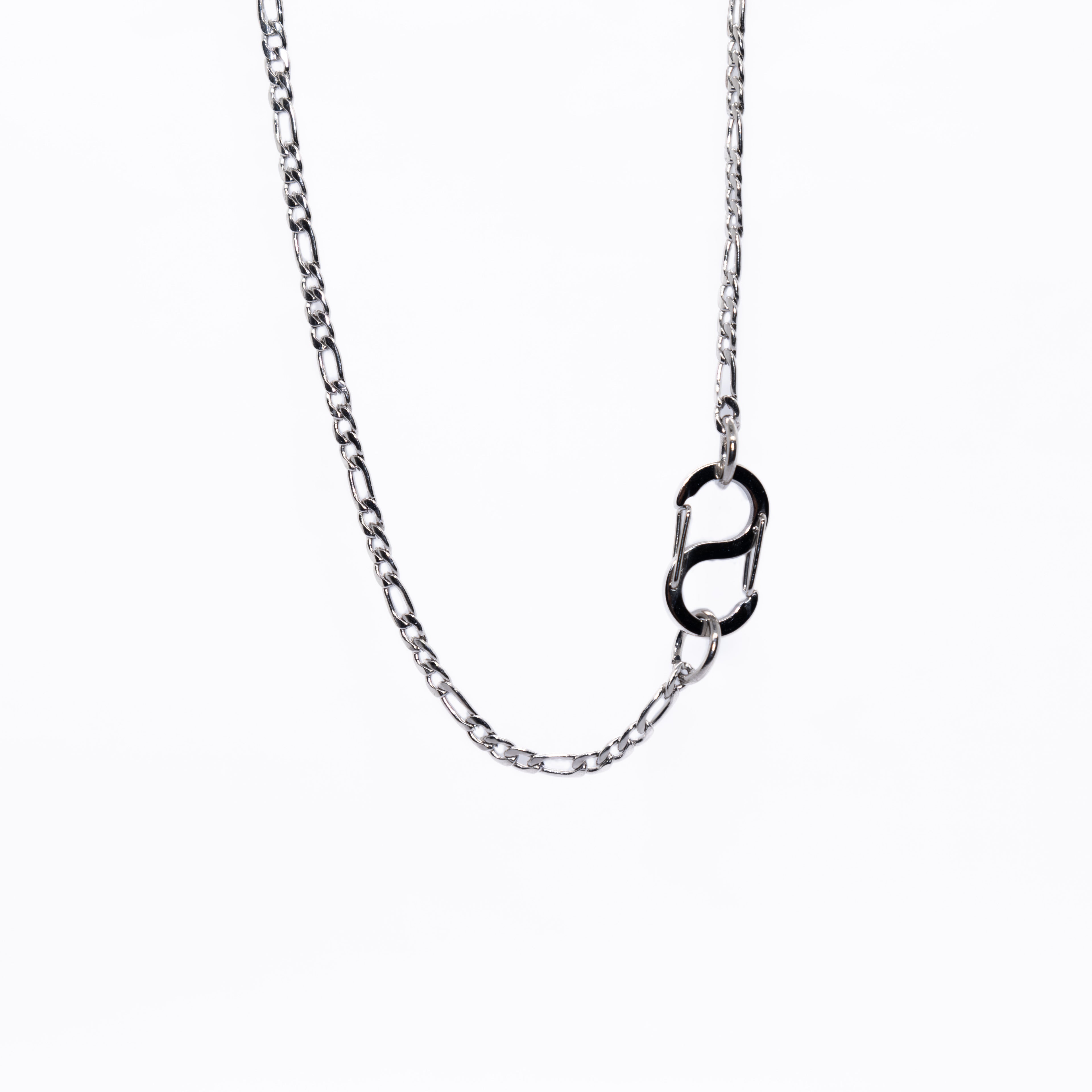 Figaro Chain Thin