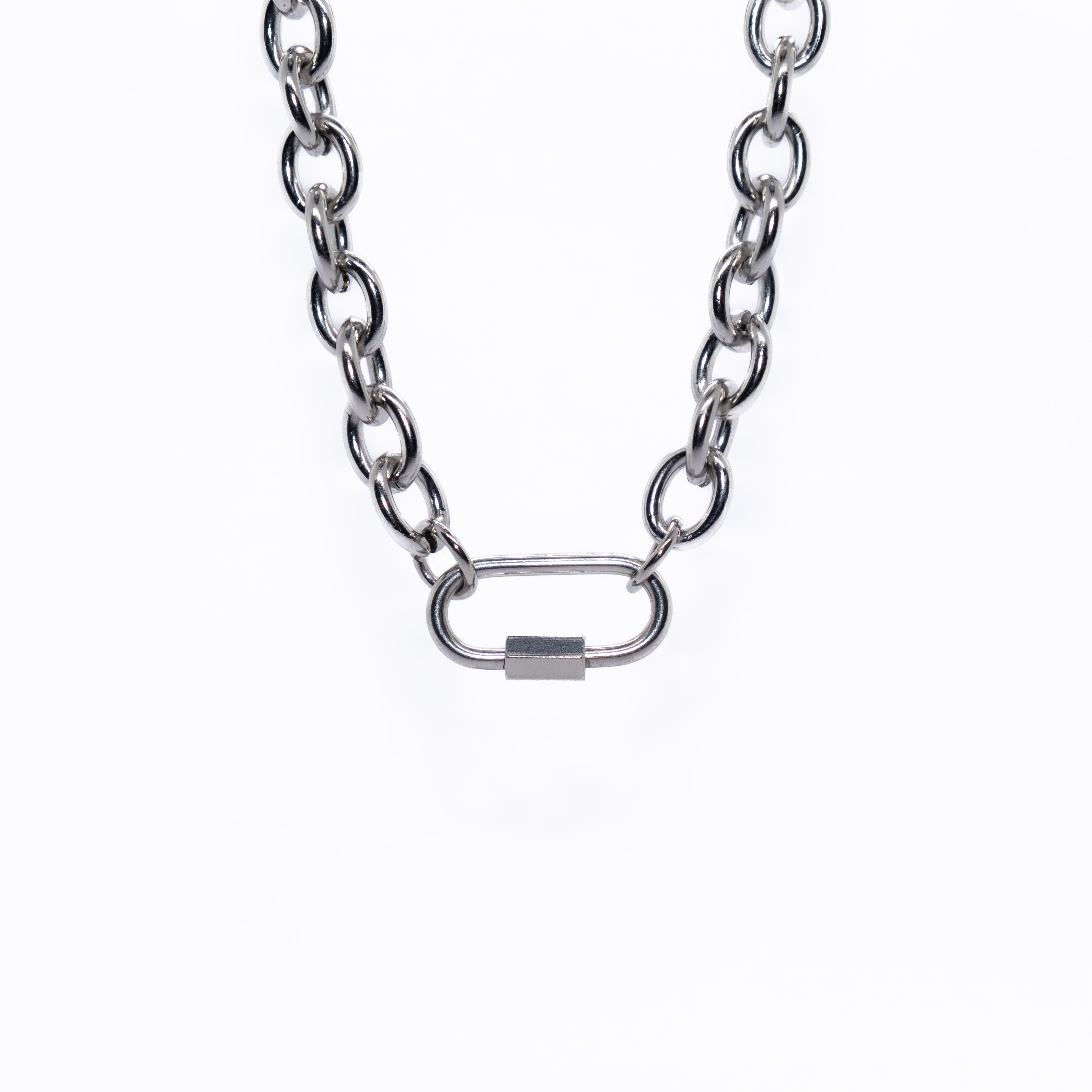Carabiner Lock