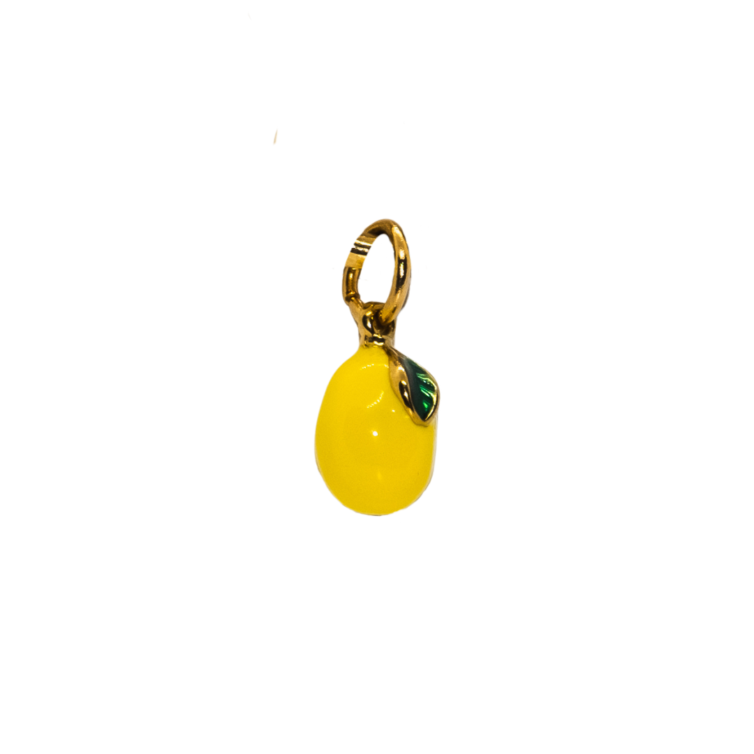 Lemon Charm