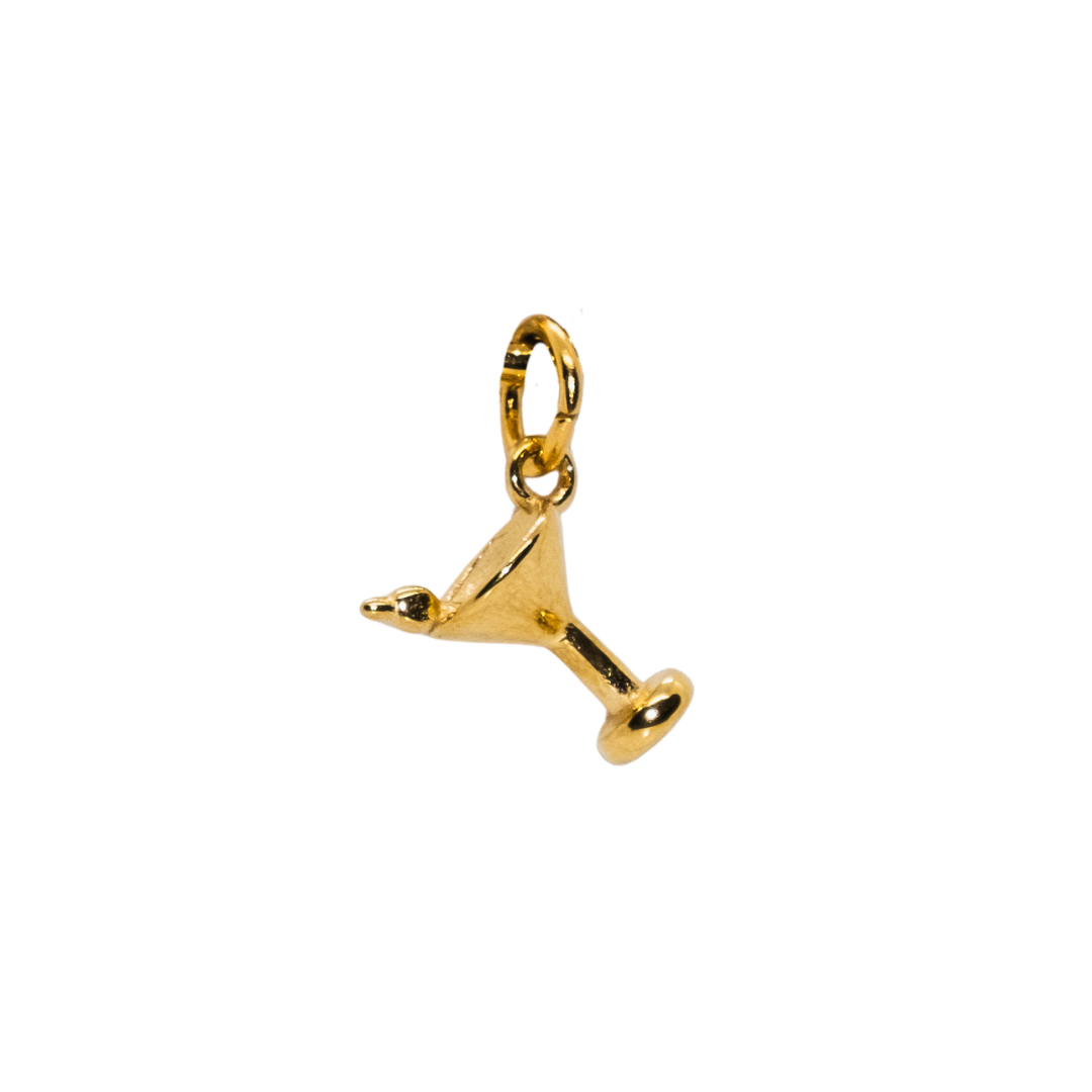 Cocktail Charm