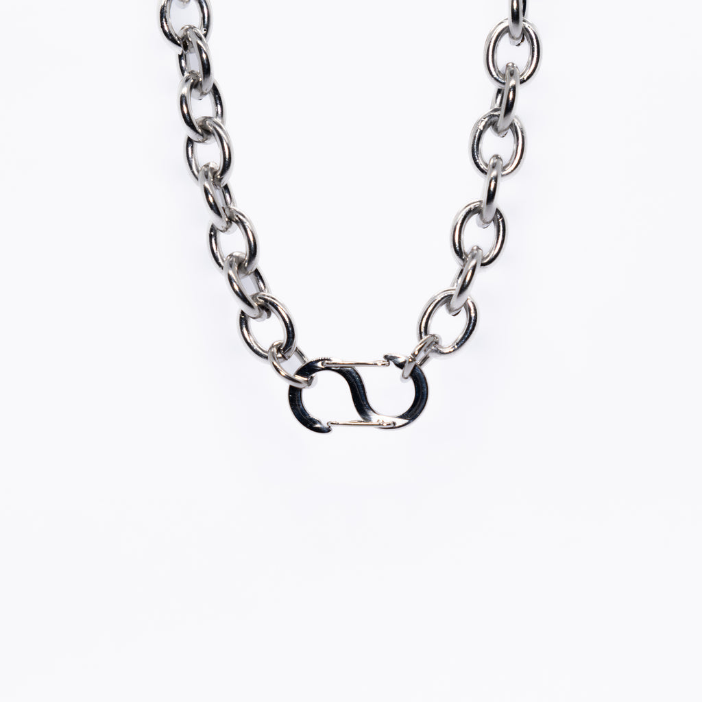 S-Clasp Lock Medium