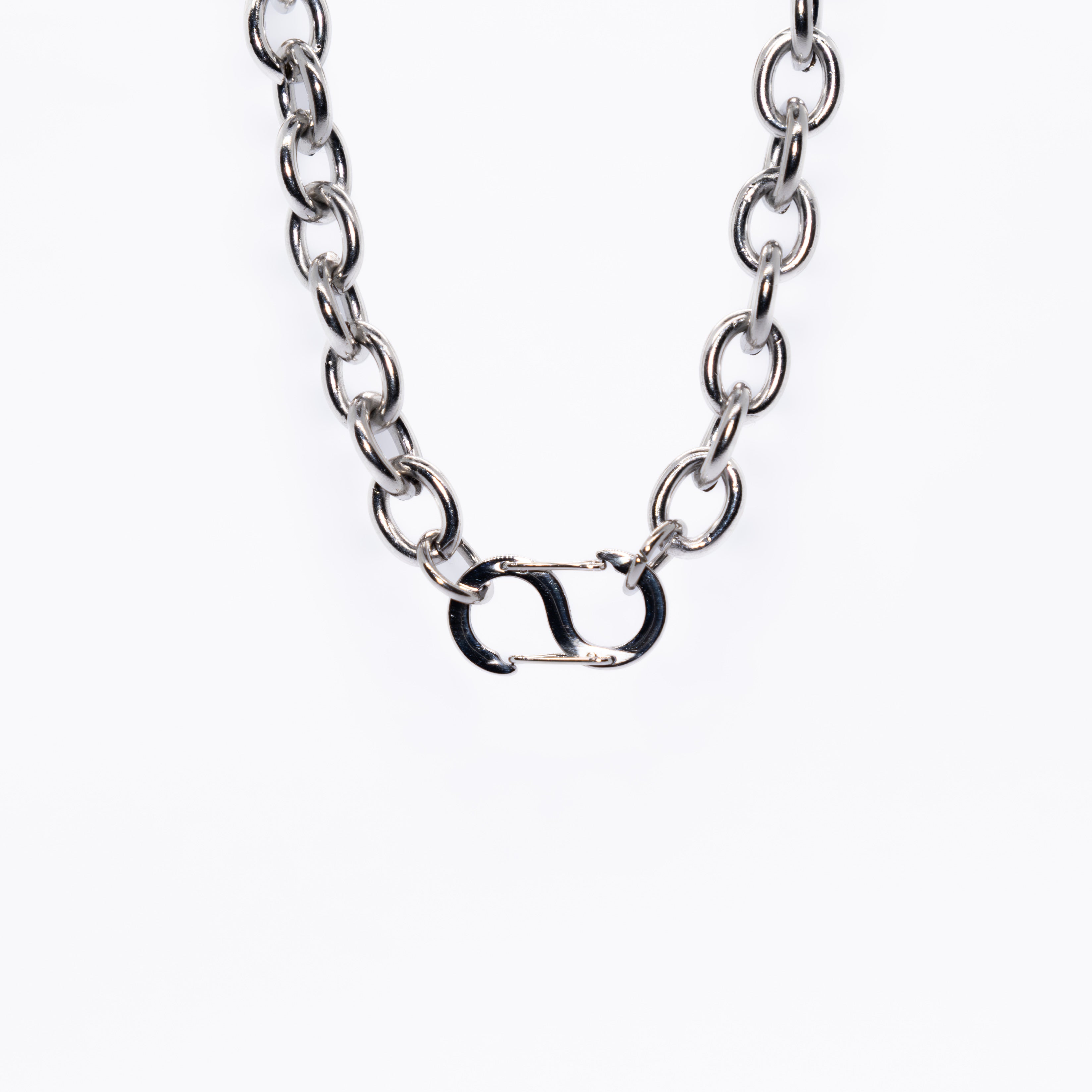 S-Clasp Lock Medium
