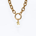 Pi Charm - waterproof stainless steel jewellery by House of Rey Jewelry