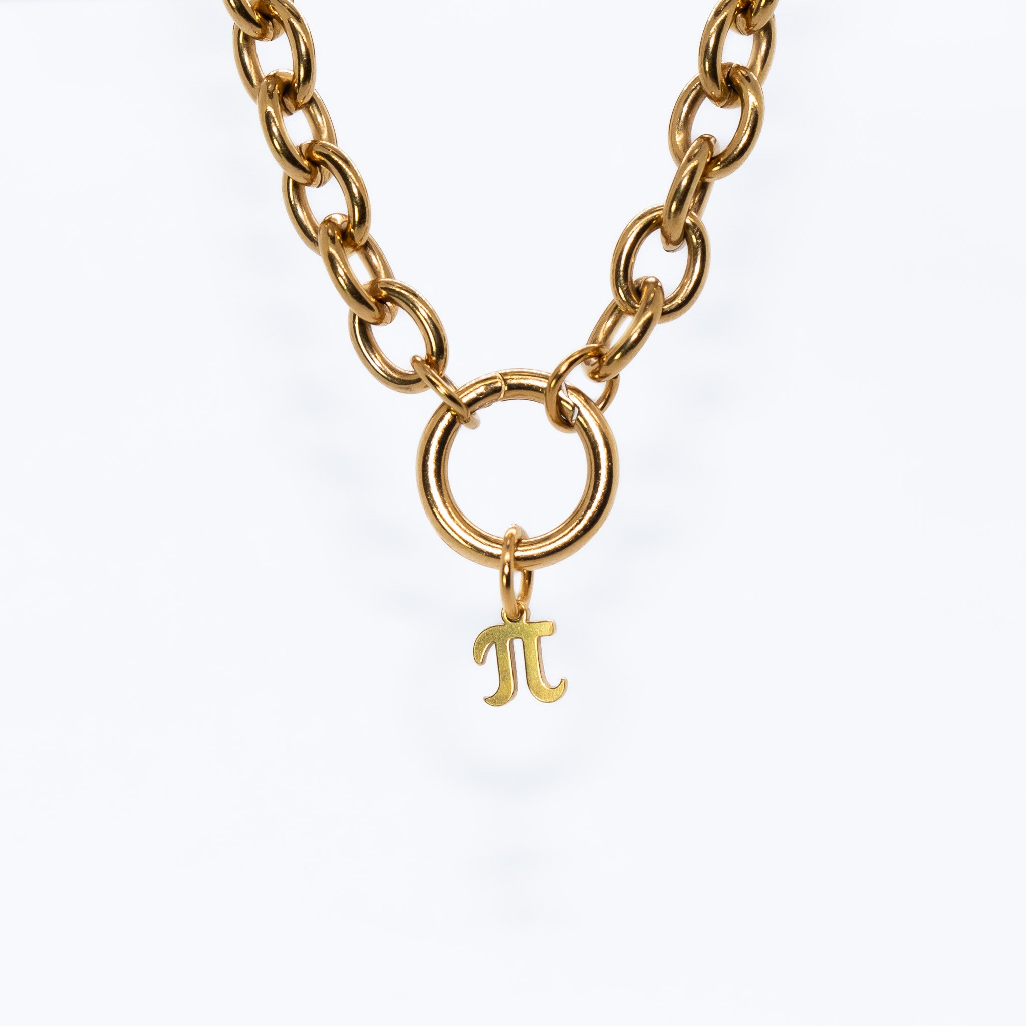 Pi Charm