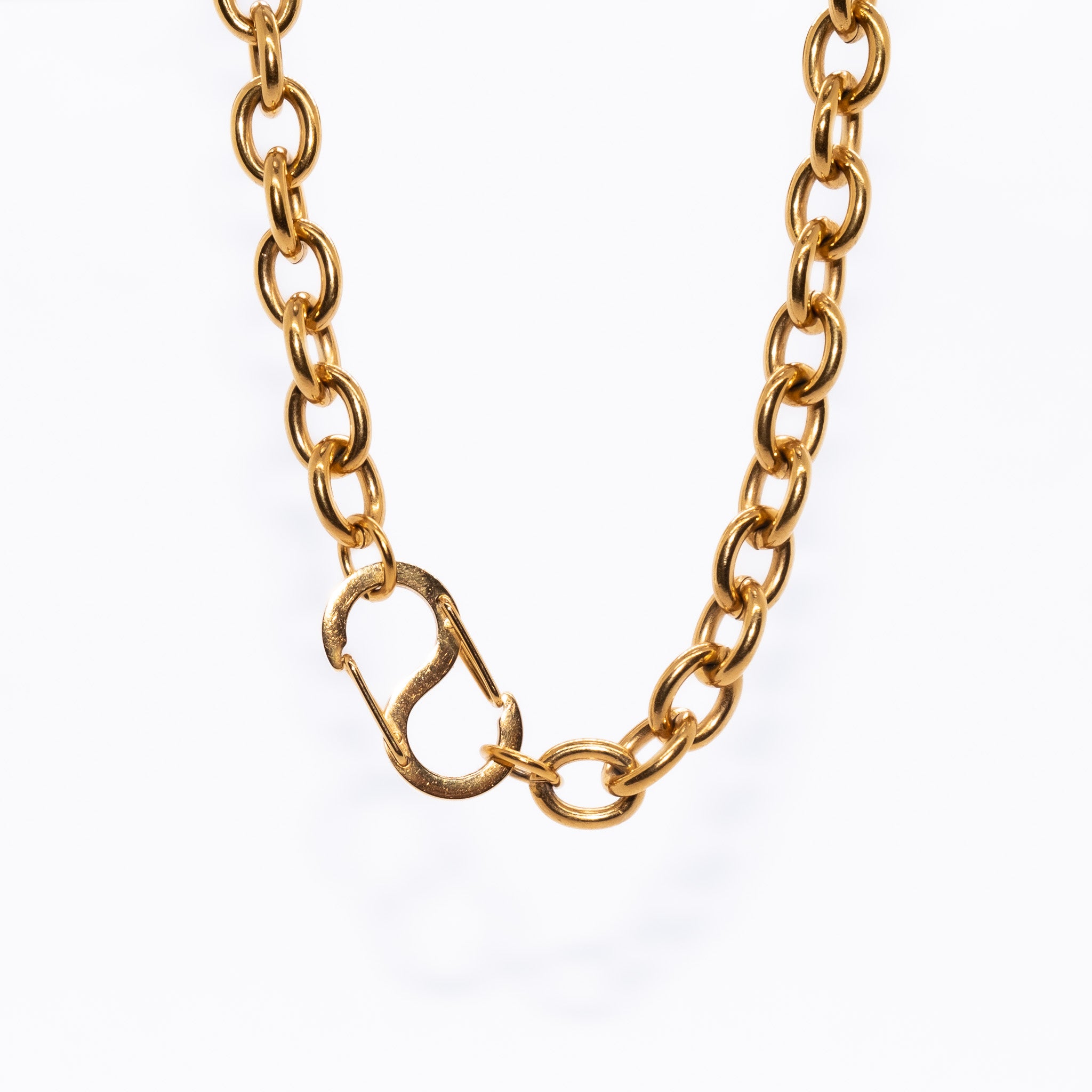 S-Clasp Lock Large