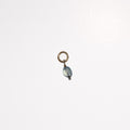 Aquamarine Charm