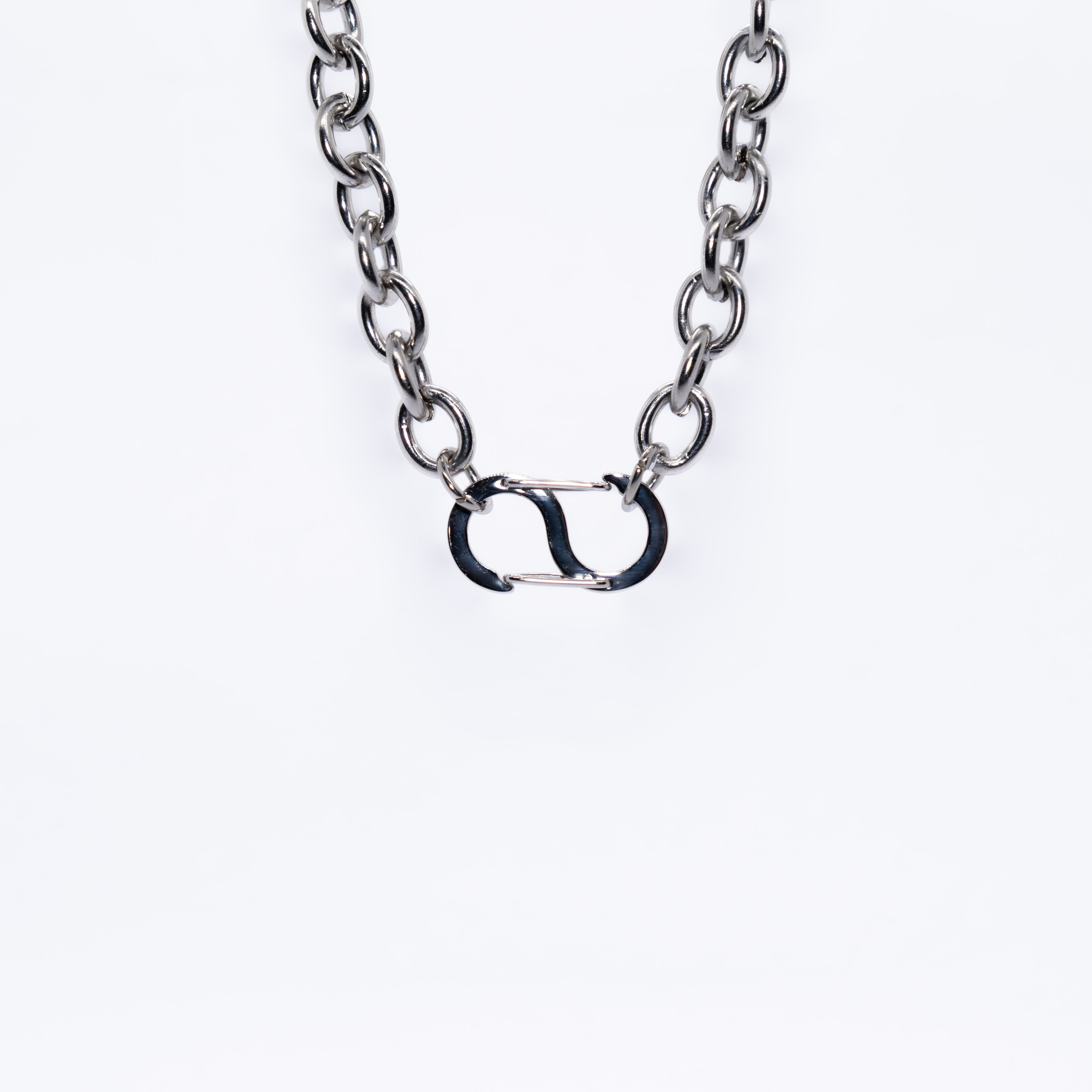 S-Clasp Lock Large