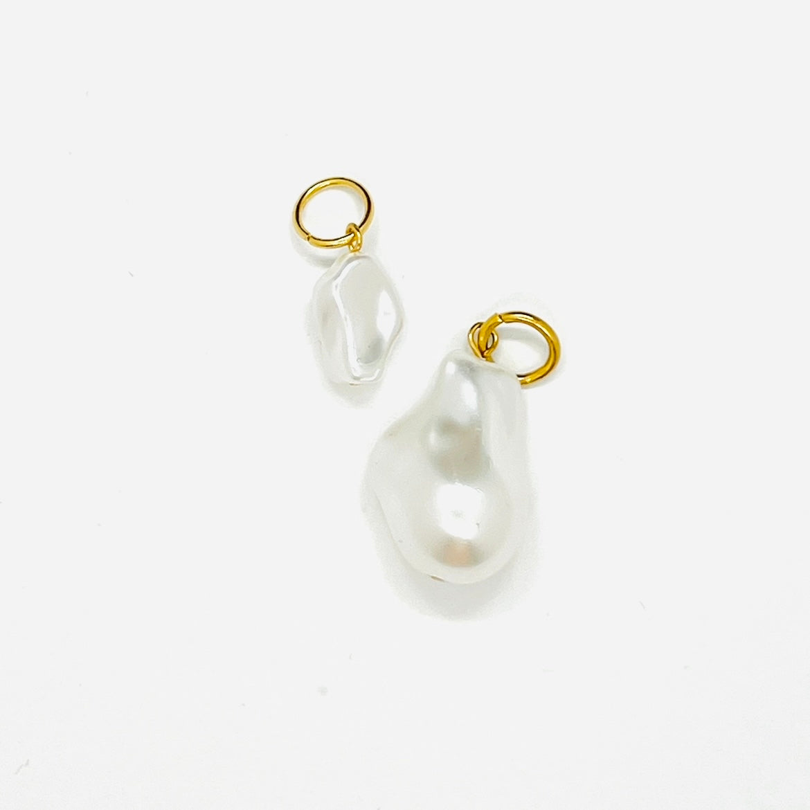 Pearl Charm Small