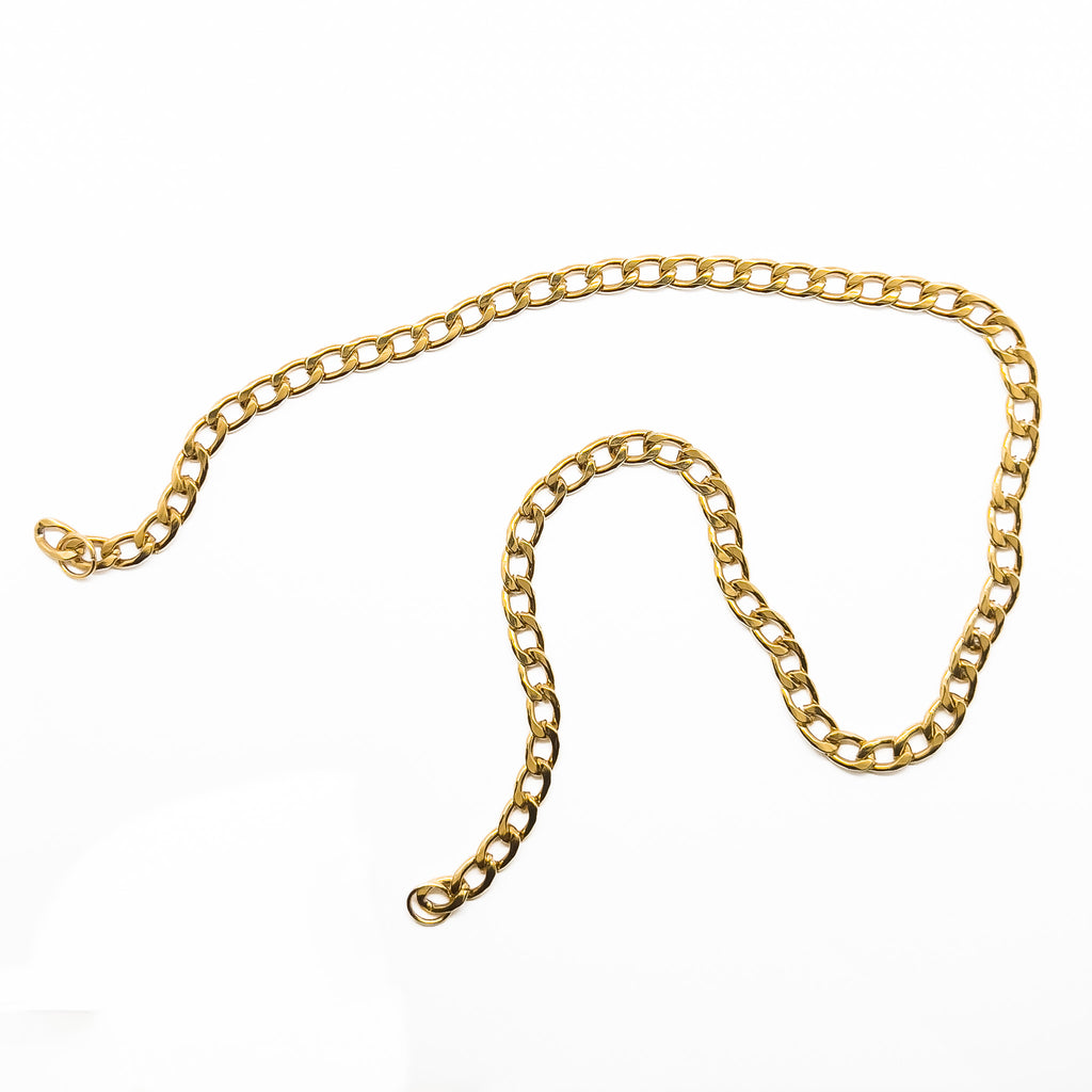 Cuban Chain